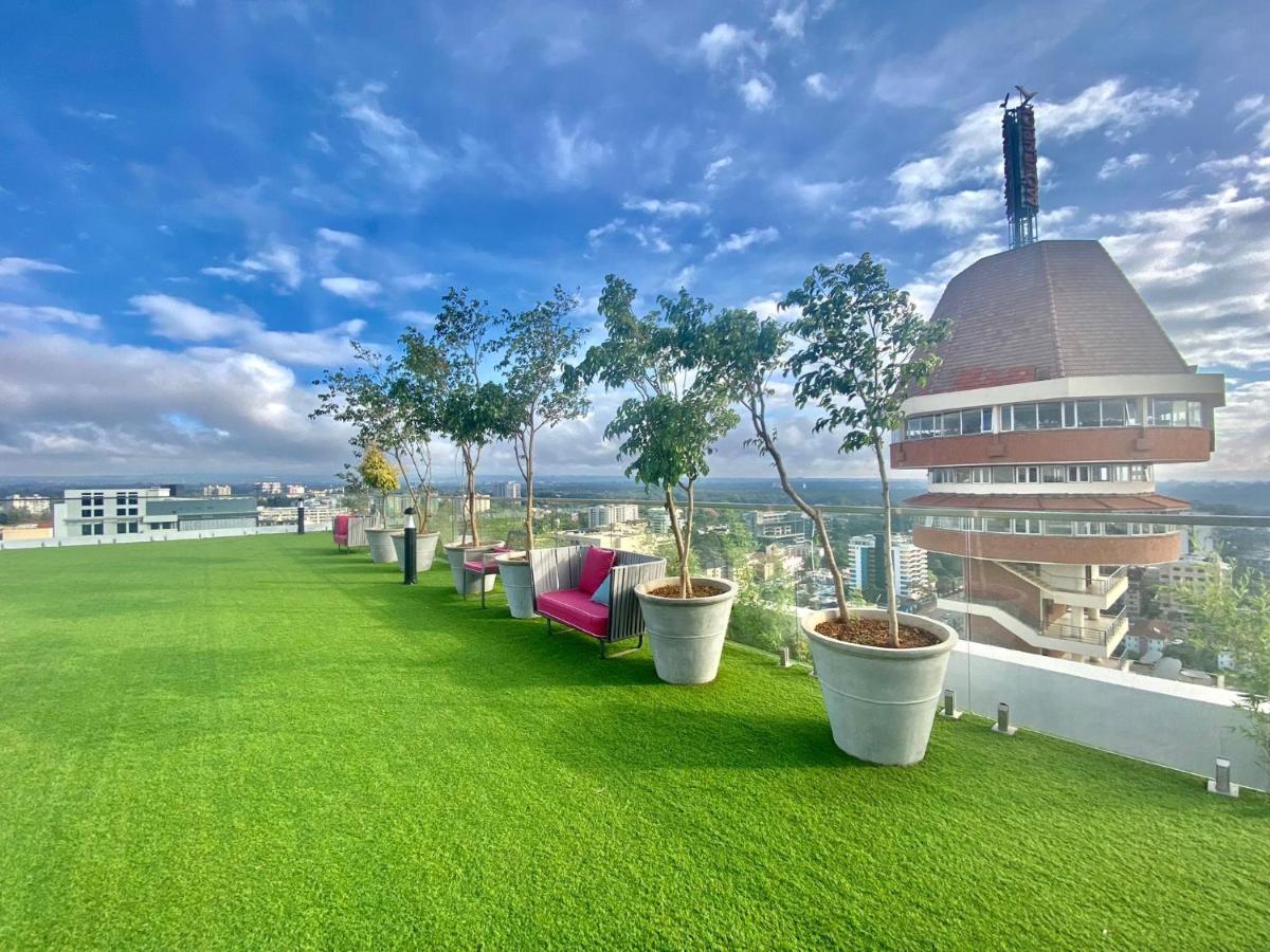 Dreamfield Nest At Skynest Apartments Nairobi Kültér fotó